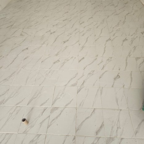 세종 가락마을 5단지 상가 타일 보수 교체 후
